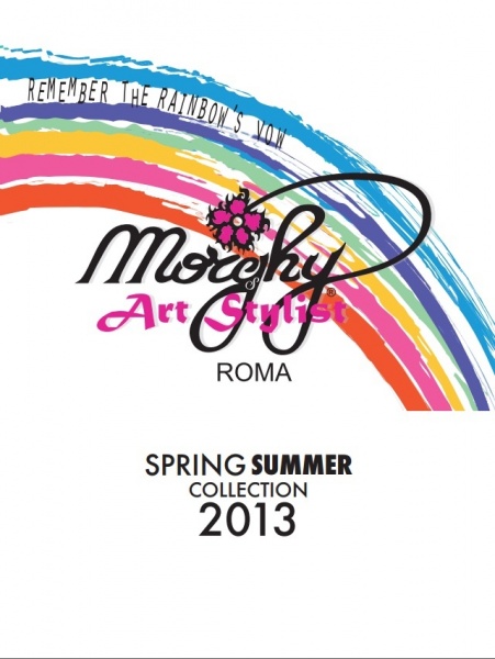morghy art stylist